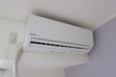 【設備】 | グランドメゾン靭