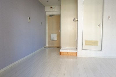 【内装】 | グランドメゾン靭