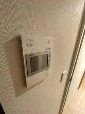 【セキュリティ】 | エス・キュート梅田東