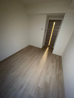 【居間・リビング】 | エス・キュート梅田東 | ゆったりとしたリビングです