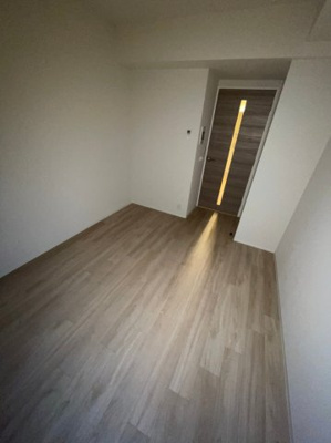 【居間・リビング】 | エス・キュート梅田東 | ゆったりとしたリビングです