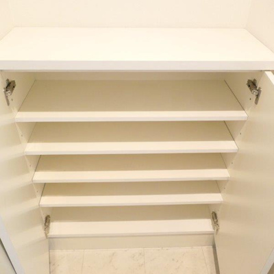 【収納】 | サンロレンツ心斎橋東