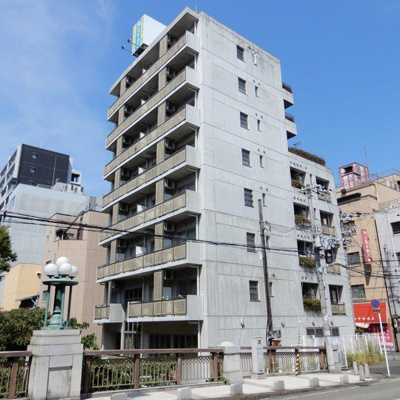 【外観】 | サンロレンツ心斎橋東