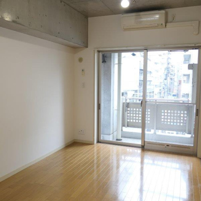 【居間・リビング】 | サンロレンツ心斎橋東