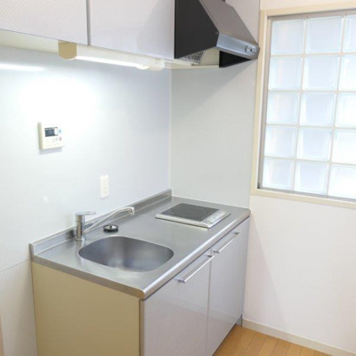 【キッチン】 | サンロレンツ心斎橋東