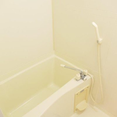 【浴室】 | サンロレンツ心斎橋東