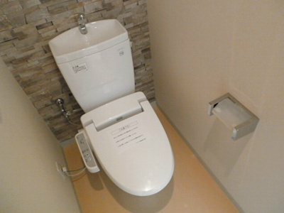 【トイレ】 | サンロレンツ心斎橋東