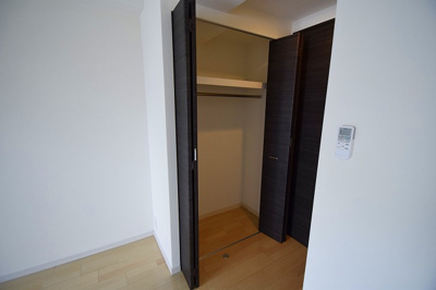 【収納】 | アドバンス西梅田Ⅴグランデ | 収納があります