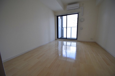 【居間・リビング】 | アドバンス西梅田Ⅴグランデ | リビングです