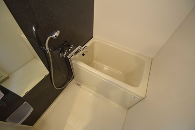 【浴室】 | アドバンス西梅田Ⅴグランデ | 日々の疲れを癒すお風呂付です