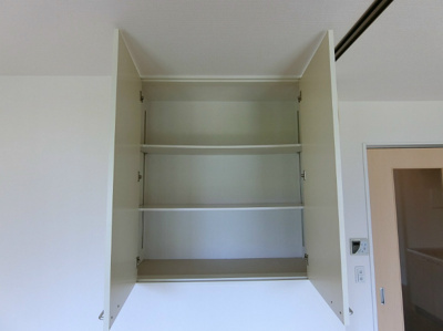 【収納】 | アリス・マナーガーデン谷町 | たっぷりとした収納スペースです