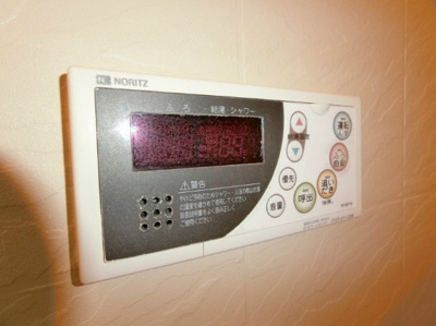 【設備】 | アリス・マナーガーデン谷町