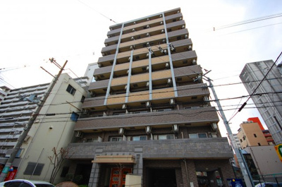 【外観】 | エステムコート難波サウスプレイス