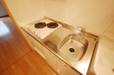 【キッチン】 | エステムコート難波サウスプレイス