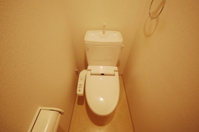 【トイレ】 | エステムコート難波サウスプレイス