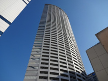 ザ・タワー大阪レジデンスの画像