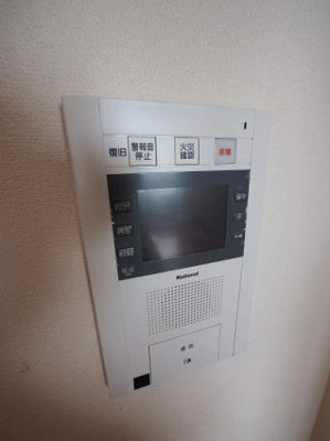 【セキュリティ】 | ザ・タワー大阪レジデンス