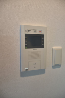 【セキュリティ】 | アーデン四ツ橋プライマリーワン