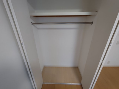 【収納】 | クラウンハイム北心斎橋フラワーコート | こまごまとしたものを収納できそうですね