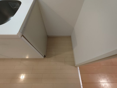 【内装】 | クラウンハイム北心斎橋フラワーコート | 中はこのようになっています