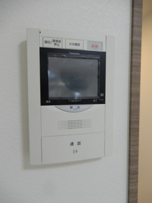 【セキュリティ】 | ワールドアイ天王寺ミラージュ