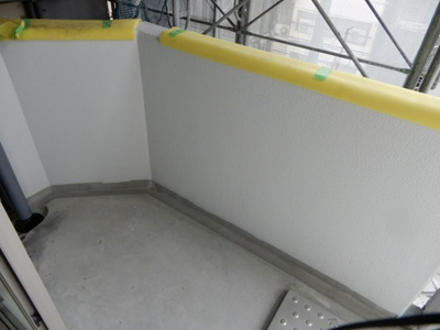 【バルコニー】 | ワールドアイ天王寺ミラージュ | バルコニーがあります