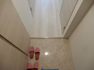 【玄関】 | ワールドアイ天王寺ミラージュ | 毎日通る玄関はこちらです