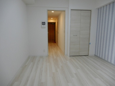 【内装】 | ワールドアイ天王寺ミラージュ | おしゃれな内装です