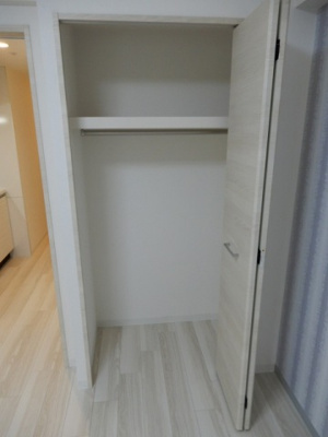 【収納】 | ワールドアイ天王寺ミラージュ | 小物を収納するのに便利です