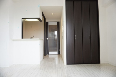 【内装】 | レオンコンフォート新梅田 | 内装も気になるポイント