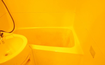 【浴室】 | リトルシャトー天満