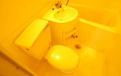 【トイレ】 | リトルシャトー天満