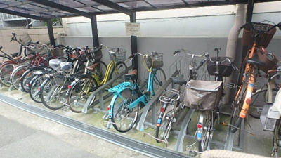 【その他共用部分】 | For Realize BLDG