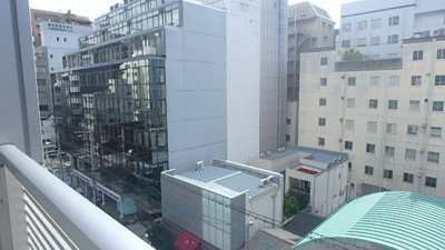 【展望】 | For Realize BLDG