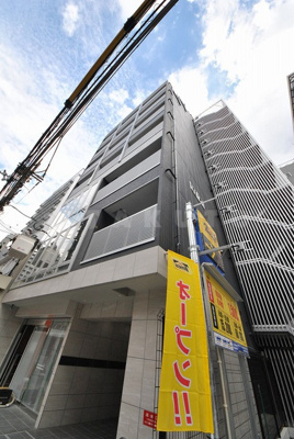 【外観】 | For Realize BLDG