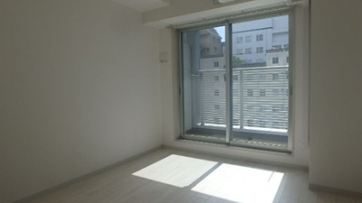 【洋室】 | For Realize BLDG