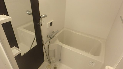 【浴室】 | For Realize BLDG