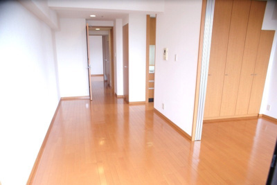 【居間・リビング】 | リーガル南船場Ⅱ