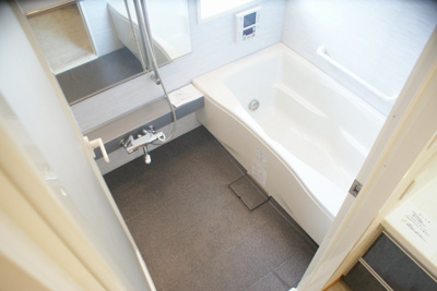 【浴室】 | リーガル南船場Ⅱ