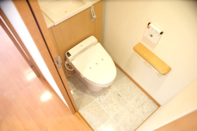 【トイレ】 | リーガル南船場Ⅱ