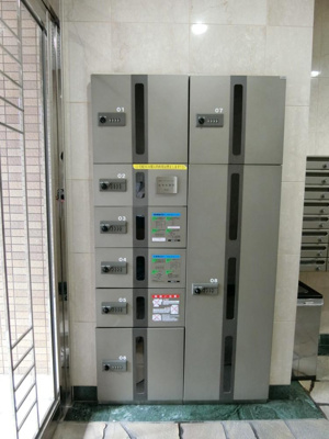 【その他共用部分】 | HF阿波座レジデンス