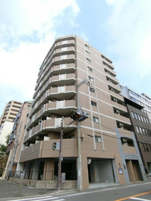 【外観】 | HF阿波座レジデンス