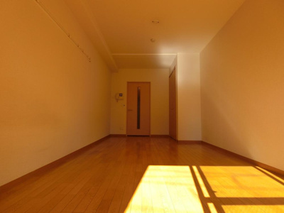 【居間・リビング】 | HF阿波座レジデンス