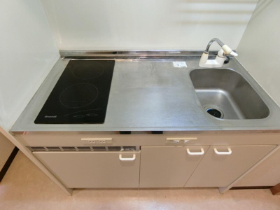 【キッチン】 | HF阿波座レジデンス