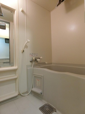 【浴室】 | HF阿波座レジデンス