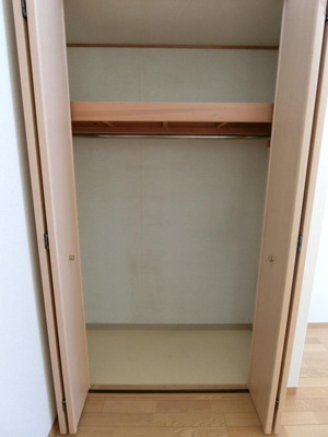 【収納】 | HF阿波座レジデンス