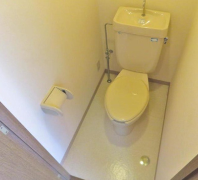 【トイレ】 | ロイヤル天満橋 | トイレも気になるポイント