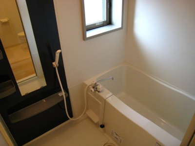 【浴室】 | エスリード梅田北