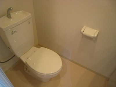 【トイレ】 | エスリード梅田北