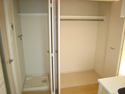 【収納】 | エスリード梅田北